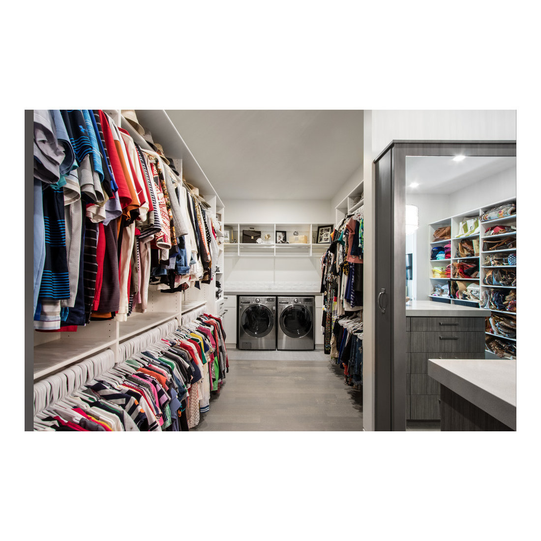 Closet