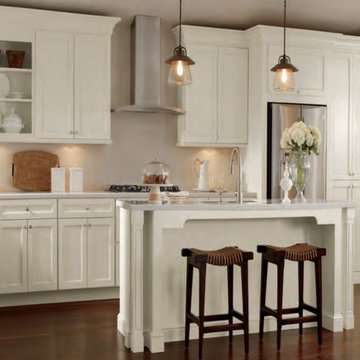 Cabinetry Trends