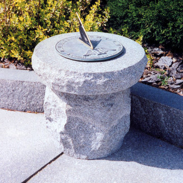 Timeless Granite Ornamental Treasures