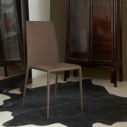 Bontempi - Malik Chair - Dining Chairs