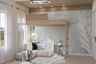 Dormitorio Sophia | Online Design