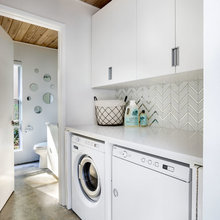 Laundry Rooms