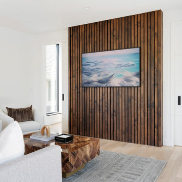 N44° 56' 06" | Bde Maka Ska | Modern Minneapolis Home