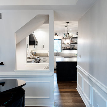 Fishers Remodel
