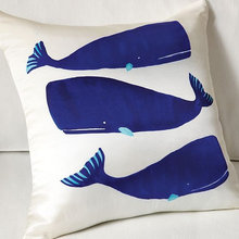 pillows
