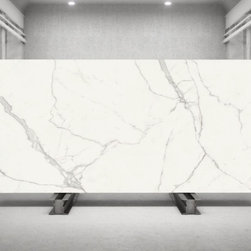 Porcelain Top | Calacatta Extra | GMP016 - Kitchen Countertops