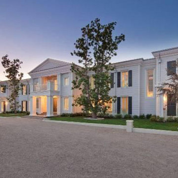 San Vicente Residence
