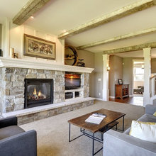 Living Room Ideas