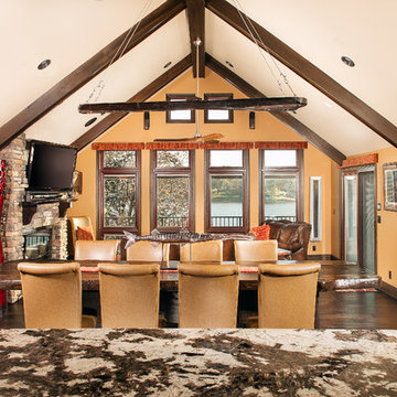 Lakehouse Addition