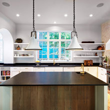 Kitchen Ideas