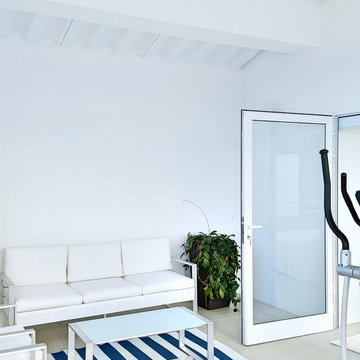 Vivienda en el norte de Tenerife