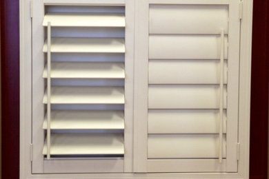 Hunter Douglas Palm Beach Shutters
