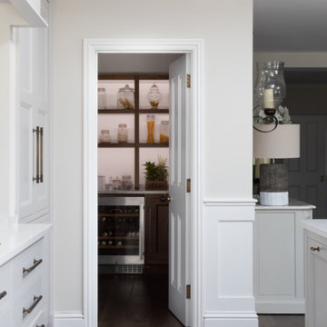 Guildford Family Home