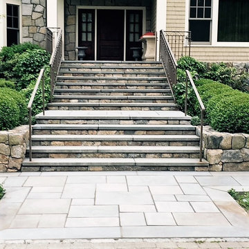 Entryways