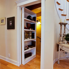 Home Office Ideas
