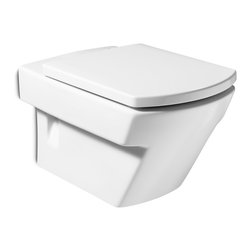 Inodoro Hall | ROCA - Toilets