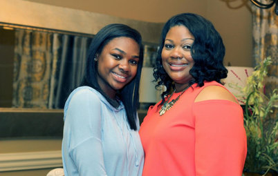 Mother-Daughter Duo: A Voice of Experience Meets Sunny Optimism