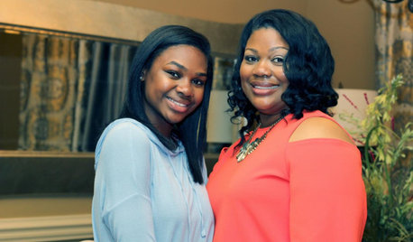 Mother-Daughter Duo: A Voice of Experience Meets Sunny Optimism