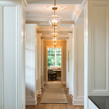 hallways