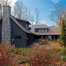 Exterior Ideas