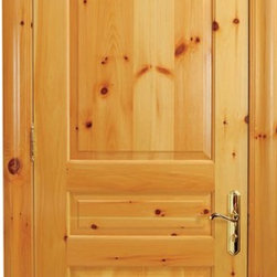 INTERIOR DOORS - Interior Doors