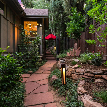13th Street Garden Retreat