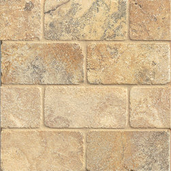 Crema Viejo - Tile