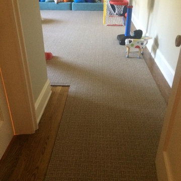 Prestige Area Rug- Purchase, NY