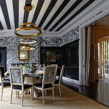 2015 San Francisco Decorator Showcase