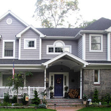 Exterior Colors