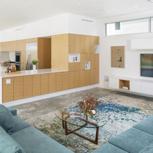 Floors And Finishes