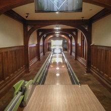 Bowling Alley