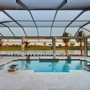 Pools That Serenity Built
