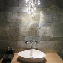 Downstairs Loo