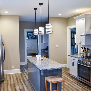 Dundee Kitchen