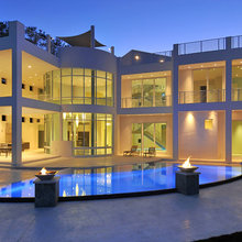 modern