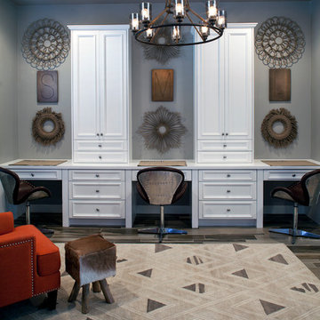 reThink Rustic Elegant