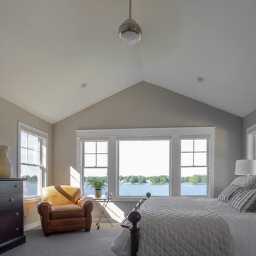 Eagle Lake House