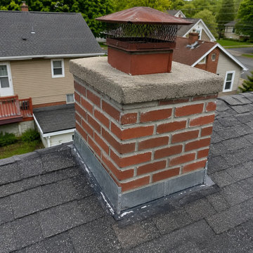 Chimney Projects