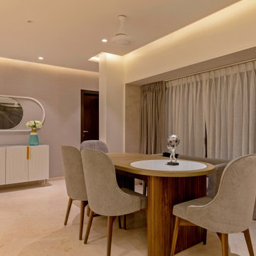 Ambience Greendale 3BHK