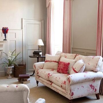 Thundersley Window Treatments