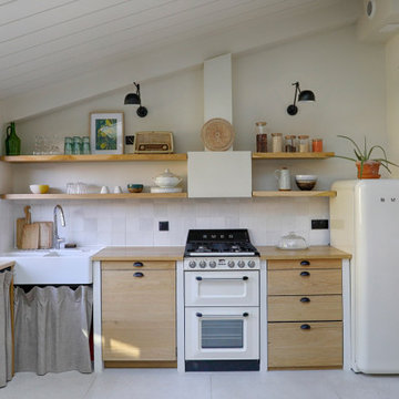 Rénovation de maison