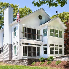 Bay Exterior