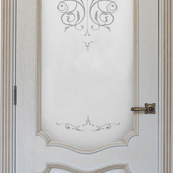 Luxury Classic Doors Collection - Interior Doors