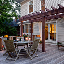 Outdoor Space