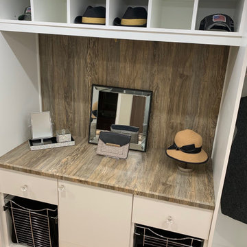 Kitchen Encounters Showroom