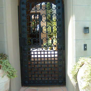 Gates