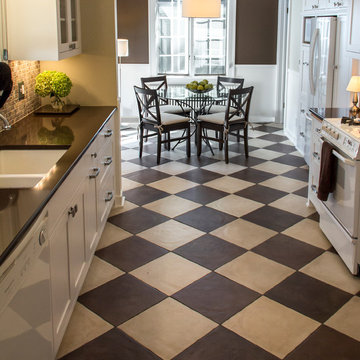 South Minneapolis Kitchen