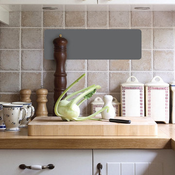 Hardware - Cabinet