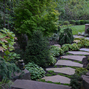 Meditation Garden | Houzz